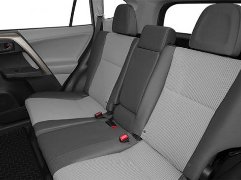 Used 2014 Toyota RAV4 LE FWD image 14