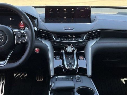 Used 2025 Acura TLX A-Spec Package image 19