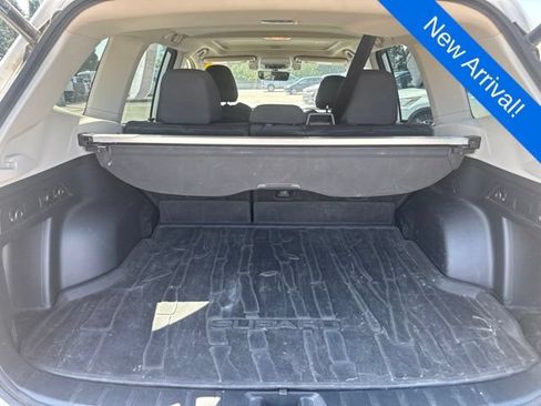 Used 2021 Subaru Forester Premium w/ Popular Package #1 AWD/4WD image 9