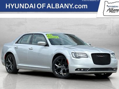 Used 2023 Chrysler 300 S