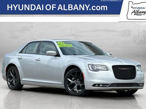 Used 2023 Chrysler 300 S image 1