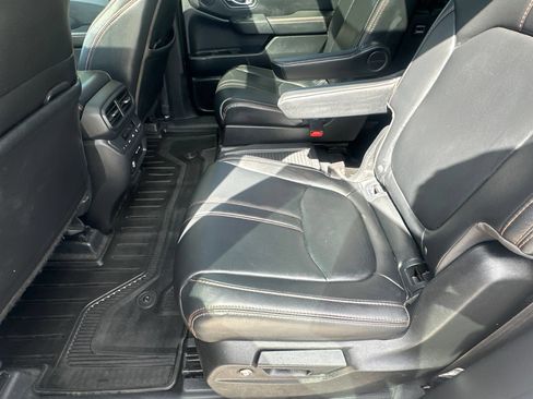Used 2024 Honda Pilot TrailSport image 30