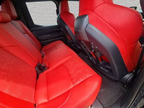 New 2026 Toyota Tacoma TRD Pro AWD/4WD image 11