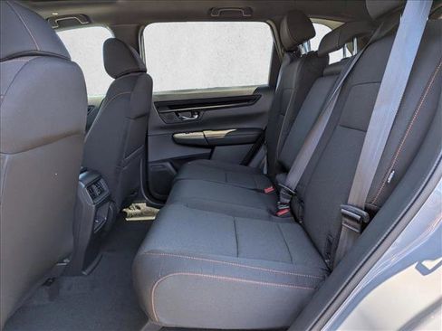 New 2026 Honda CR-V TrailSport image 17