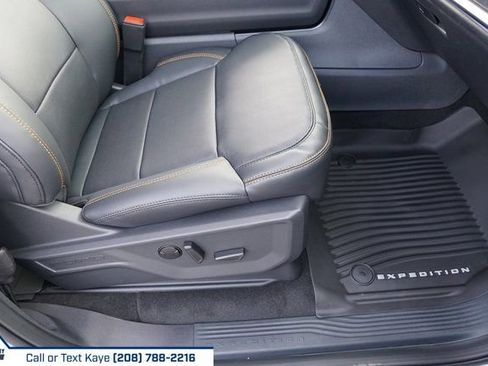 New 2026 Ford Expedition Tremor image 70