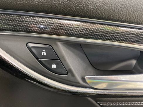 Used 2023 Buick Envision Preferred w/ Sport Touring Package AWD/4WD image 26