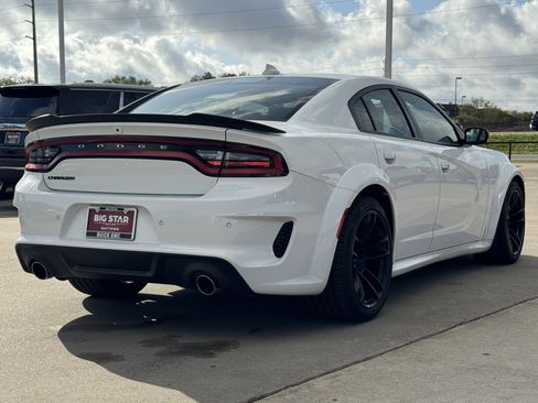 Used 2023 Dodge Charger Scat Pack image 8