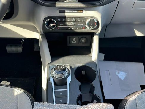 New 2026 Ford Escape Active w/ Cold Weather Package image 8