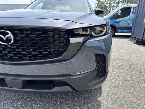 Certified 2025 MAZDA CX-50 AWD 2.5 S w/ Weather Package image 12