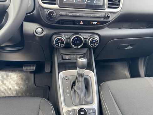 New 2026 Hyundai Venue SEL image 11