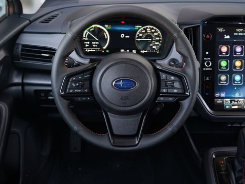 New 2026 Subaru Crosstrek 2.5i Limited AWD/4WD image 9
