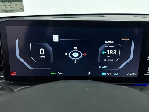 Used 2024 Kia EV9 GT-Line image 37