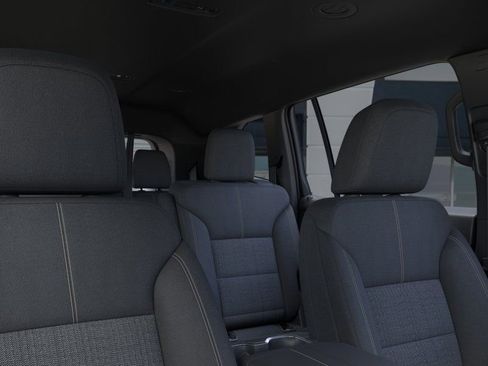 New 2025 GMC Acadia Elevation image 26