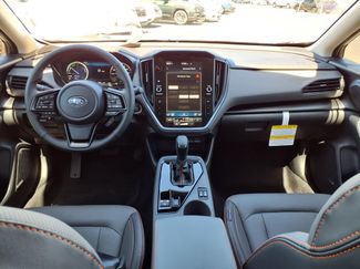 New 2026 Subaru Crosstrek 2.5i Limited AWD/4WD video 2