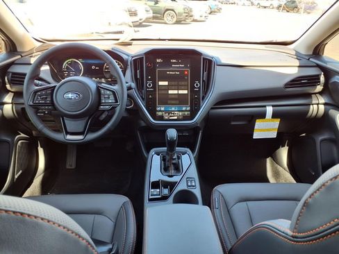 New 2026 Subaru Crosstrek 2.5i Limited AWD/4WD image 2