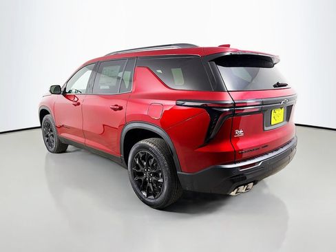 New 2026 Chevrolet Traverse LT w/ Midnight/Sport Edition AWD/4WD image 7