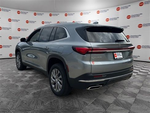 New 2026 Buick Enclave Preferred w/ Power Package image 3