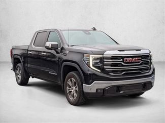 Used 2025 GMC Sierra 1500 SLT video 3
