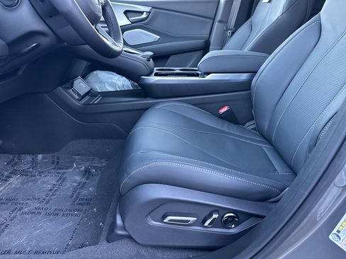 New 2026 Acura RDX SH-AWD w/ Technology Package image 9