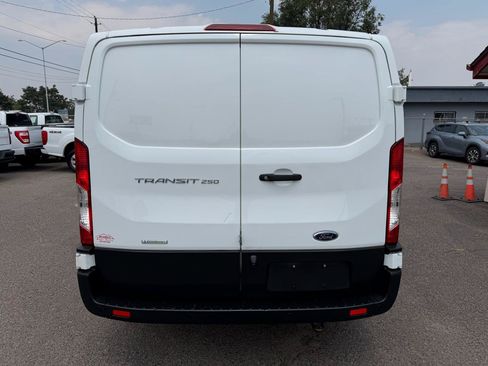 Used 2021 Ford Transit 250 Low Roof RWD image 8
