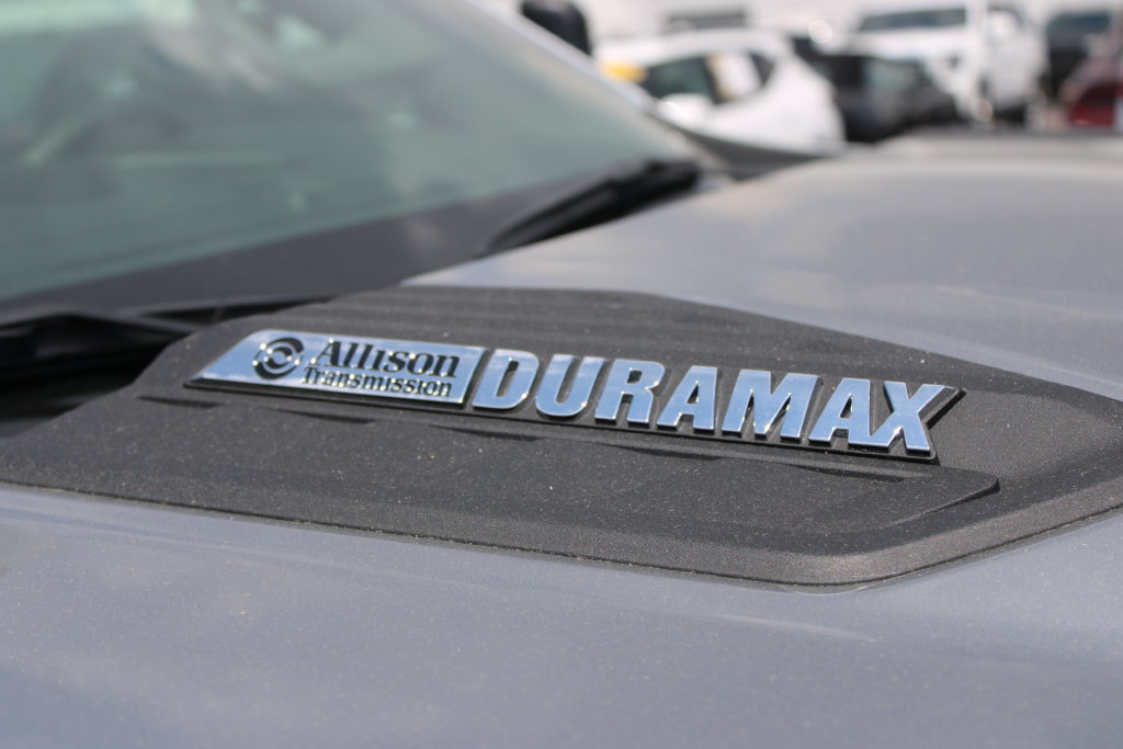 New 2026 Chevrolet Silverado 2500 Custom w/ Custom Value Package AWD/4WD image 12