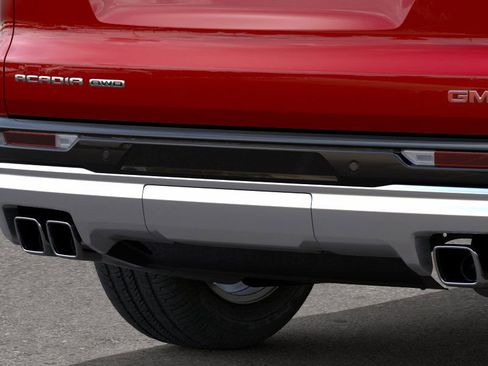 New 2026 GMC Acadia Denali w/ Super Cruise Package image 38