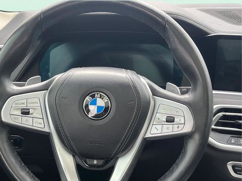 Used 2022 BMW X7 xDrive40i image 26