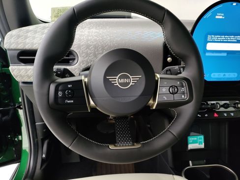 New 2026 MINI Cooper S image 13