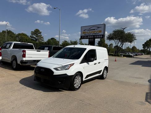 Used 2019 Ford Transit Connect XL FWD image 3