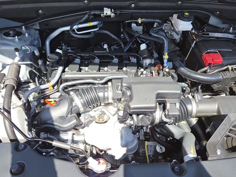 New 2026 Acura ADX A-Spec image 25