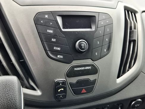Used 2019 Ford Transit 150 148 Medium Roof image 14