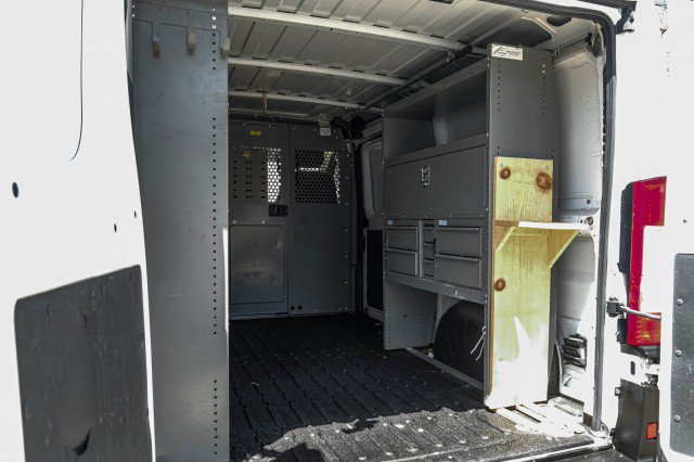 Used 2023 RAM ProMaster 2500 FWD image 59