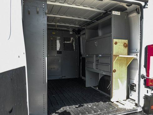 Used 2023 RAM ProMaster 2500 FWD image 59