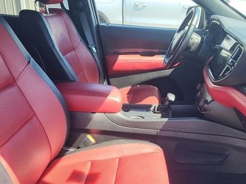 Used 2021 Dodge Durango R/T w/ Trailer Tow Group IV AWD/4WD image 13