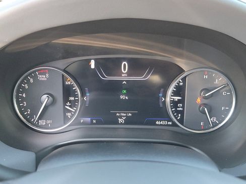 Used 2024 Buick Enclave Premium image 30