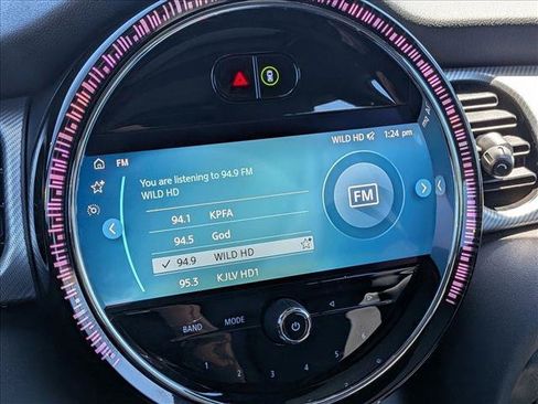 Used 2023 MINI Cooper SE FWD image 12