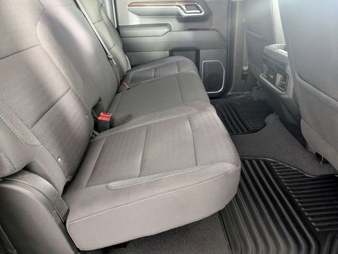 Certified 2024 Chevrolet Silverado 1500 RST w/ All Star Edition Plus image 31