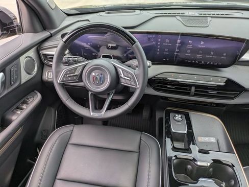 New 2026 Buick Enclave Avenir w/ Super Cruise Package FWD image 21