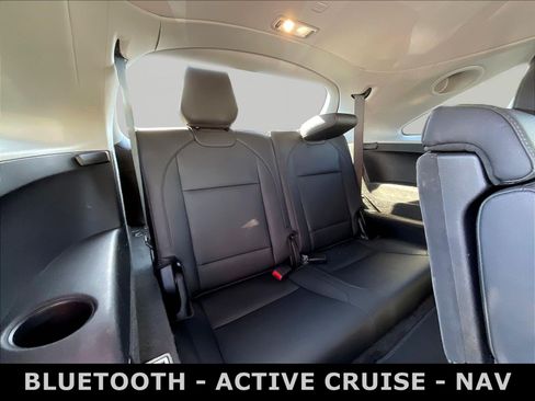 Used 2016 Acura MDX w/ Technology Package AWD/4WD image 26
