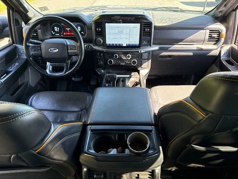 Used 2022 Ford F150 Tremor w/ Equipment Group 402A High AWD/4WD image 18