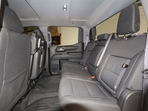 Certified 2024 GMC Sierra 1500 Elevation image 23