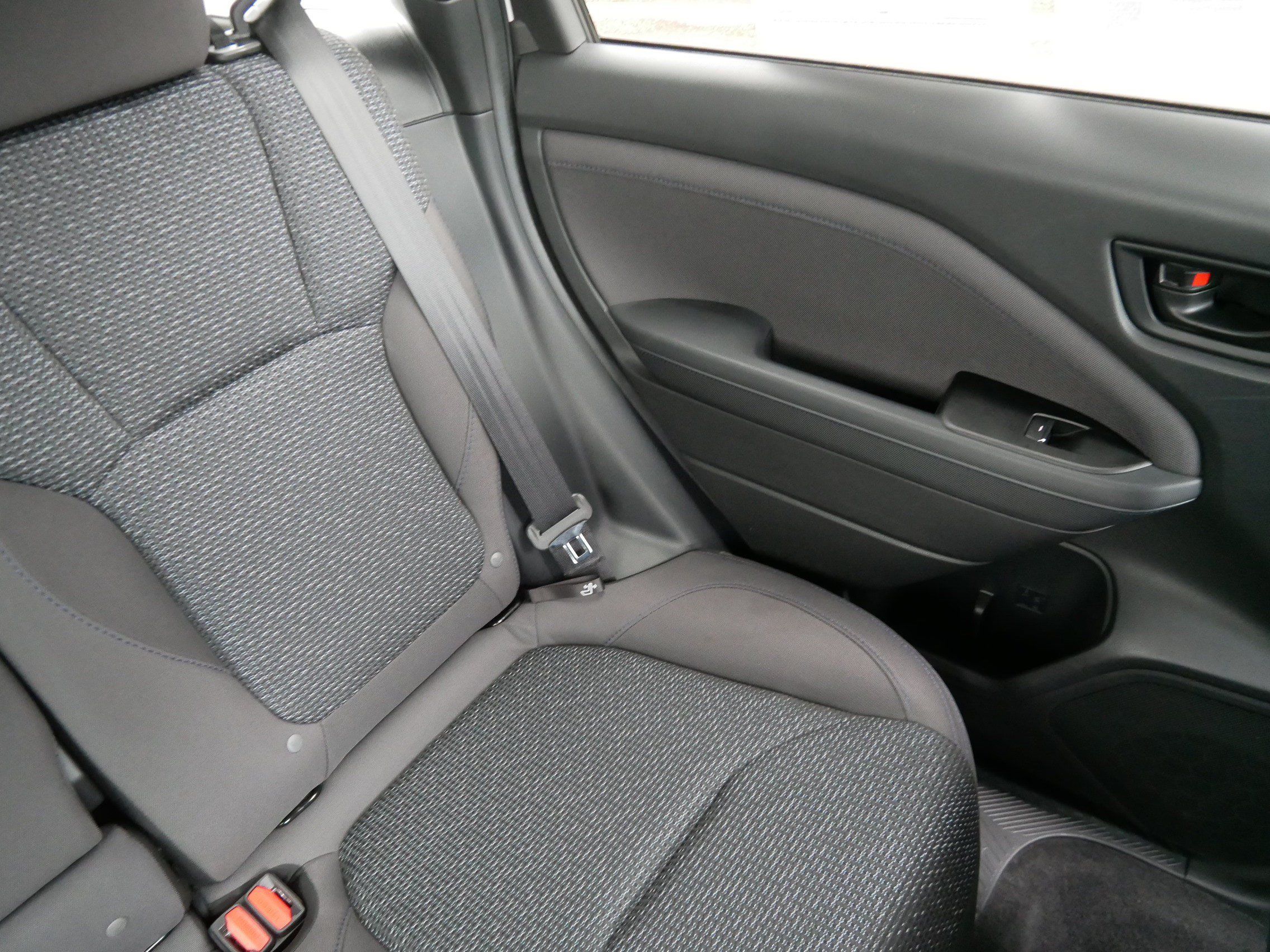 Certified 2026 Subaru Forester Premium AWD/4WD image 14