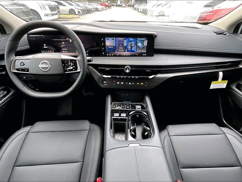 Used 2026 Nissan Murano SV AWD/4WD image 5