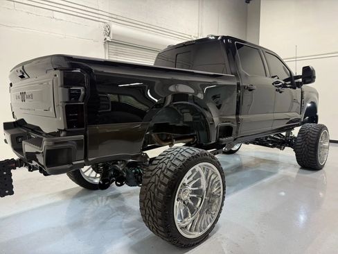 Used 2024 Ford F250 King Ranch image 20