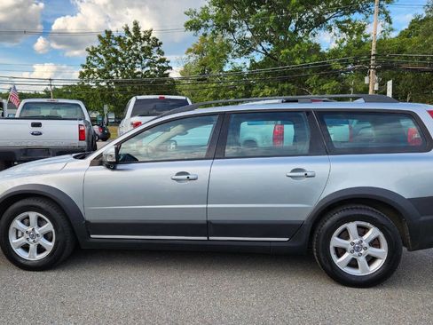 Used 2008 Volvo XC70 3.2 image 7