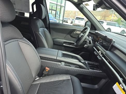 New 2027 Kia Telluride S AWD/4WD image 8