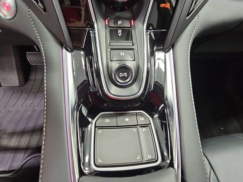 Used 2022 Acura RDX FWD w/ Technology Package image 20