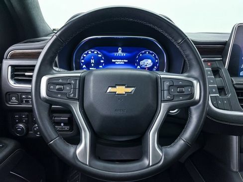 Used 2023 Chevrolet Tahoe Premier w/ Max Trailering Package image 30