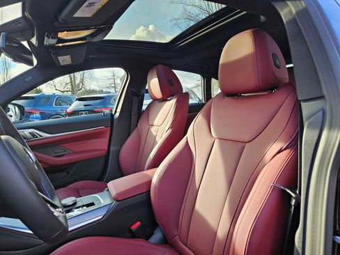 New 2026 BMW 440i xDrive w/ Premium Package image 25