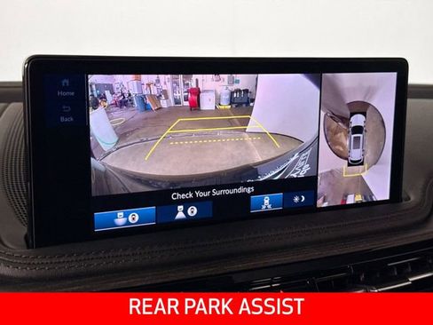 Used 2025 Acura MDX w/ Advance Package image 29